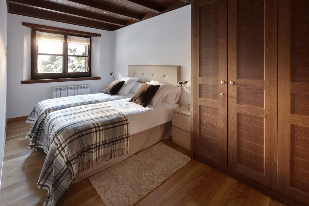 Val De Ruda 18 By Feelfree Rentals Бакейра-Берет Экстерьер фото