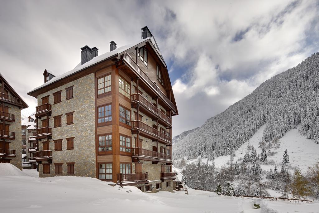 Val De Ruda 18 By Feelfree Rentals Бакейра-Берет Экстерьер фото