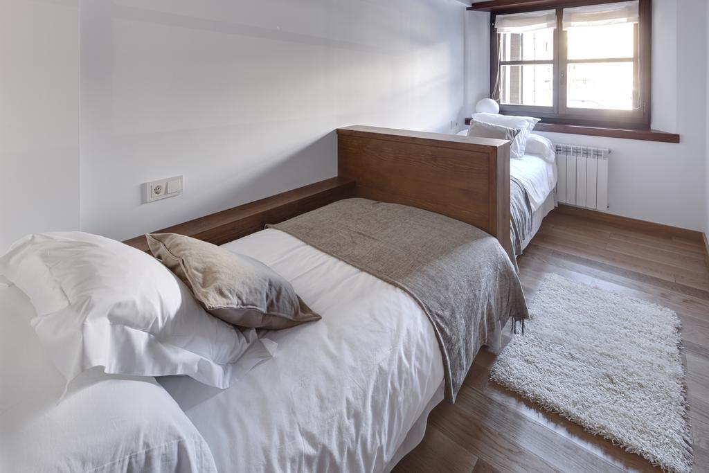 Val De Ruda 18 By Feelfree Rentals Бакейра-Берет Экстерьер фото
