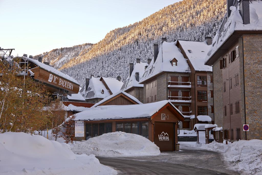Val De Ruda 18 By Feelfree Rentals Бакейра-Берет Экстерьер фото