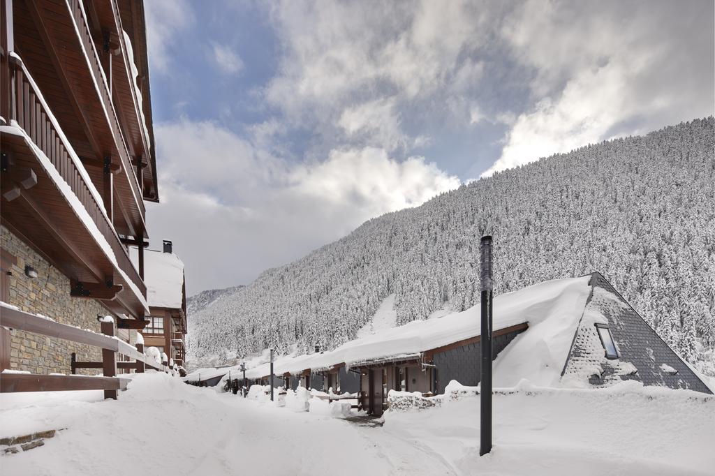 Val De Ruda 18 By Feelfree Rentals Бакейра-Берет Экстерьер фото